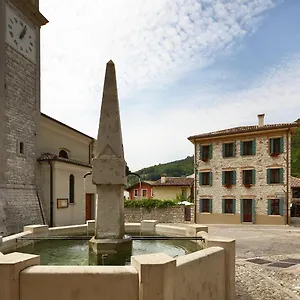 Frühstückspension Le Zitelle Di Ron, Valdobbiadene