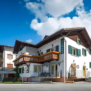 Bed and breakfast Meuble Giustina