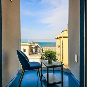 Gabbiano Cervia