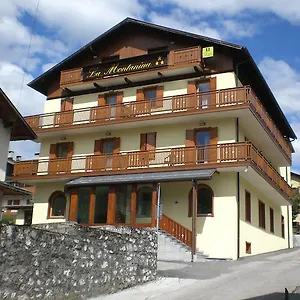 La Nuova Montanina Hotel