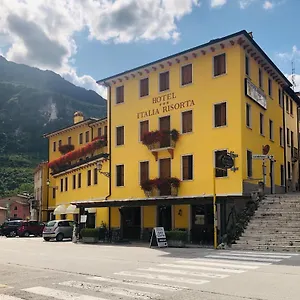 Italia Risorta Hotel