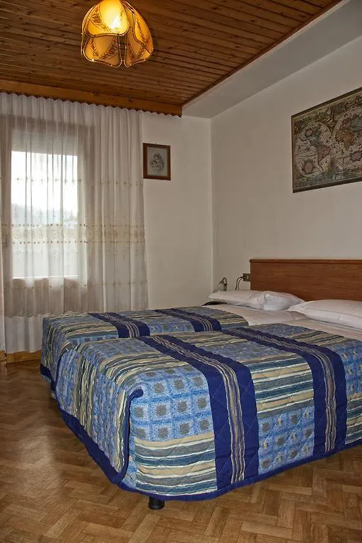 Albergo Ristorante Iris Auronzo di Cadore