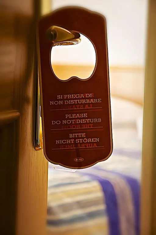 Albergo Ristorante Iris Auronzo di Cadore Italy