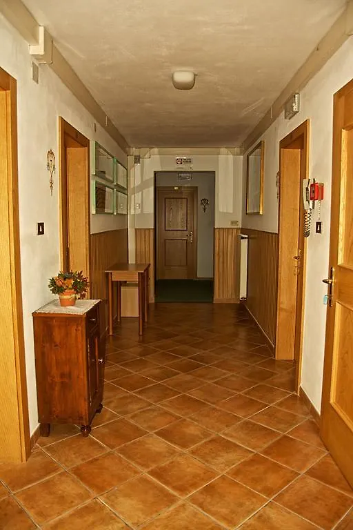 Albergo Ristorante Iris Auronzo di Cadore 3*,  Italy