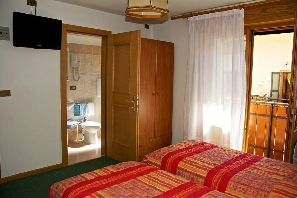 Albergo Ristorante Iris Auronzo di Cadore