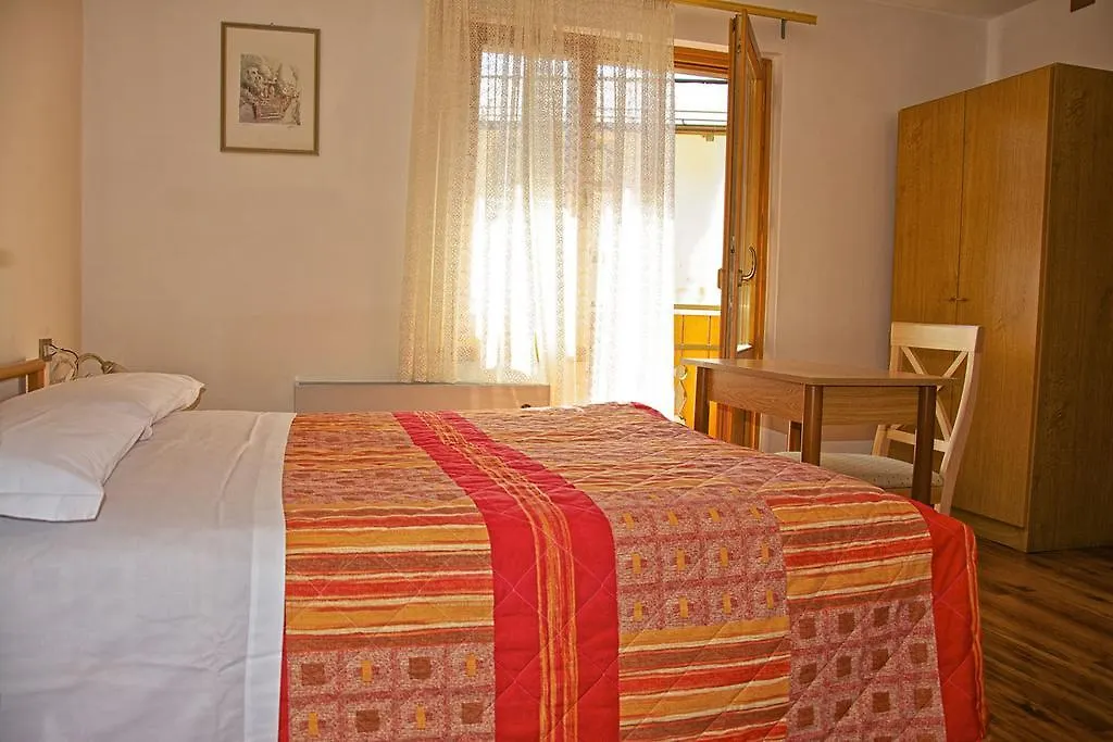 Hotel Albergo Ristorante Iris Auronzo di Cadore