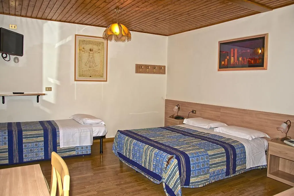 Albergo Ristorante Iris Auronzo di Cadore Italy