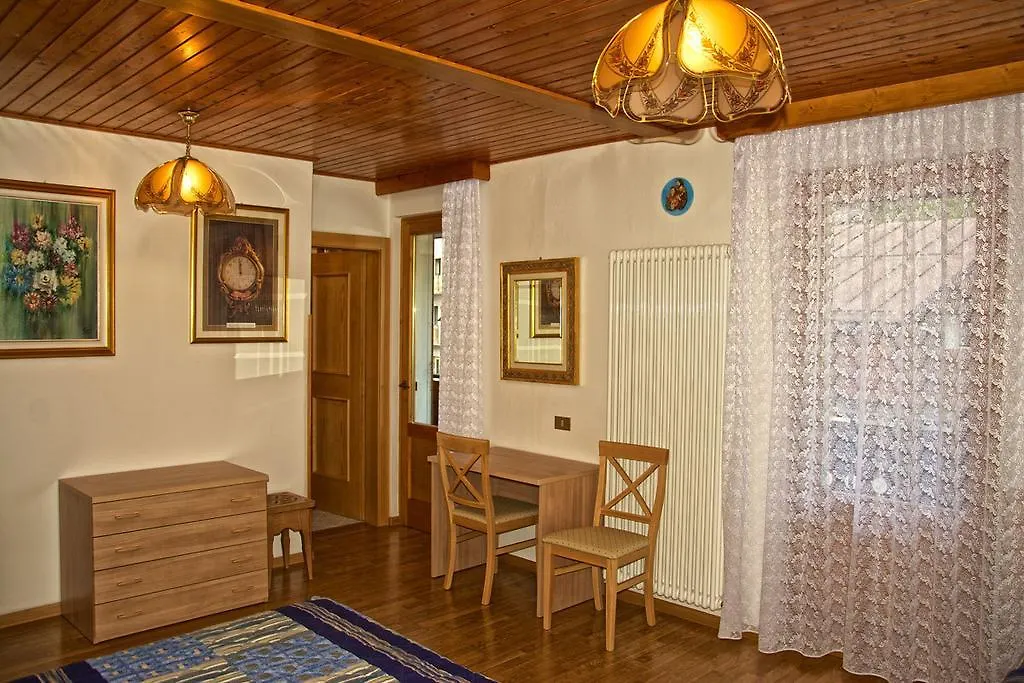 Albergo Ristorante Iris Auronzo di Cadore