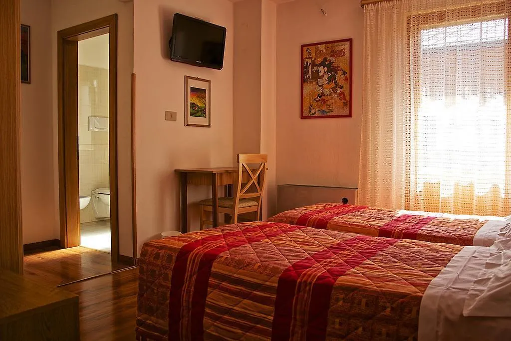 *** Hotel Albergo Ristorante Iris Auronzo di Cadore Italy
