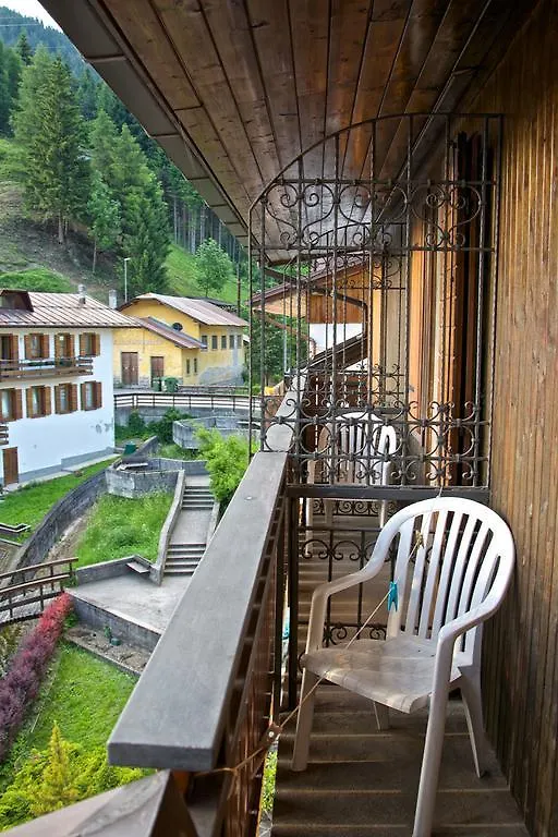 *** Hotel Albergo Ristorante Iris Auronzo di Cadore Italy
