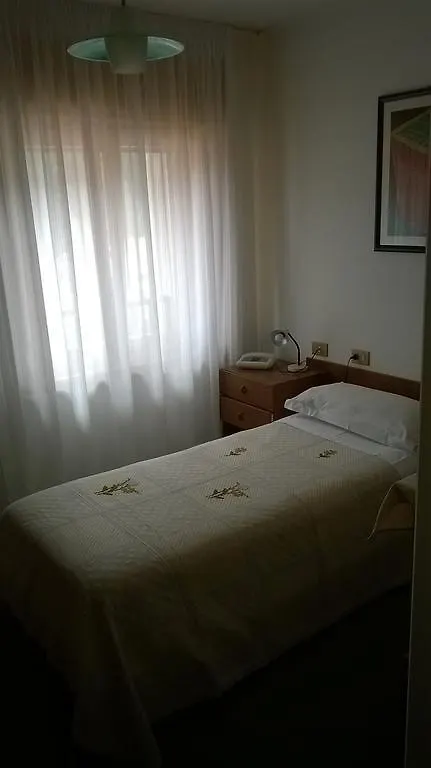 Albergo Ristorante Iris Auronzo di Cadore Italy